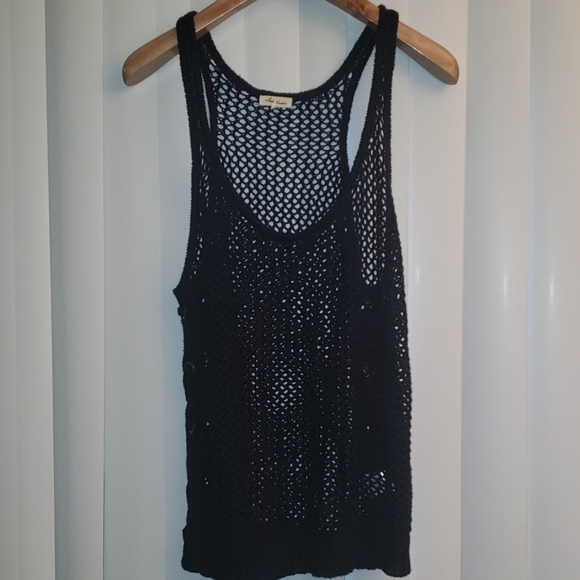 Ana Couture tank - Picture 2 of 6